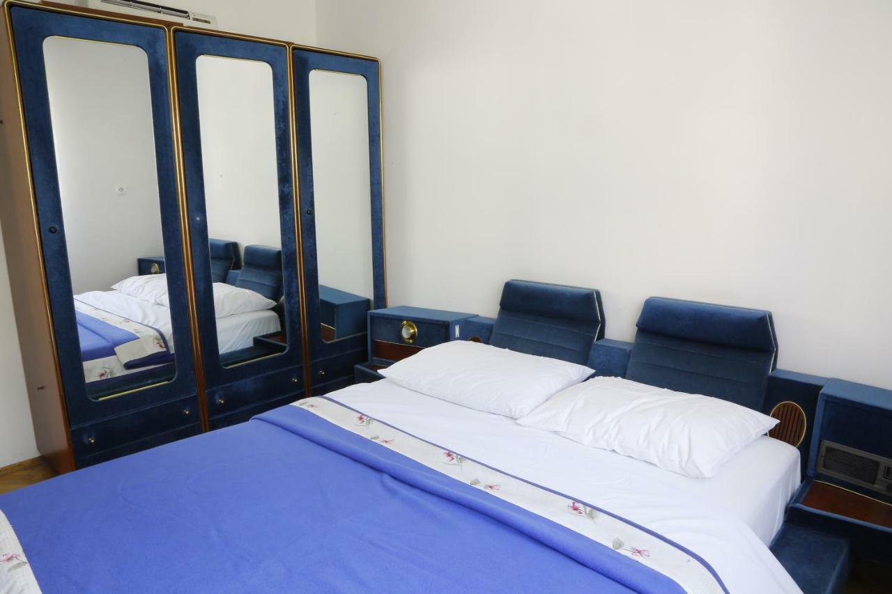 Ferienwohnung Niksa Rijeka Exterior foto